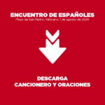 Descarga el cancionero