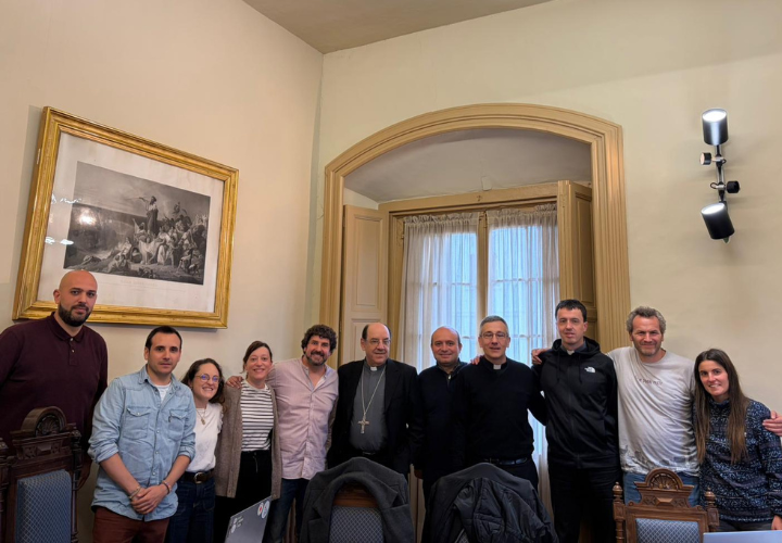 País Vasco y Navarra acogen el Proyecto Marco